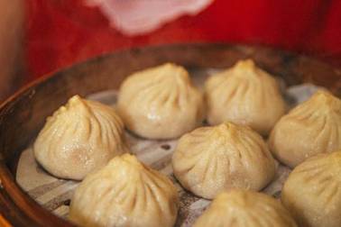 Potstickers