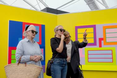 Aotearoa Art Fair