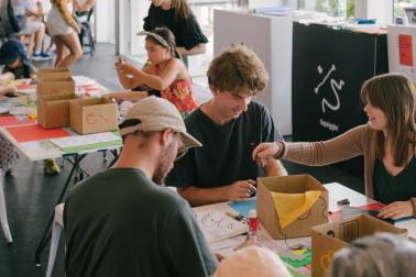 Aotearoa Art Fair