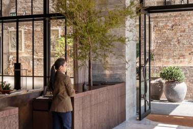 Hotel-Britomart