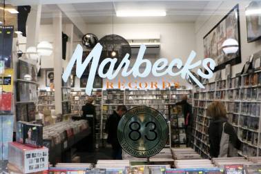 Marbecks