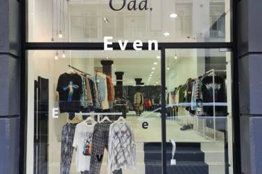 Odd Even
