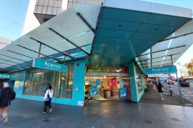 Acecco Supermarket 5