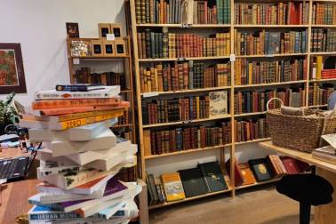 Books on High