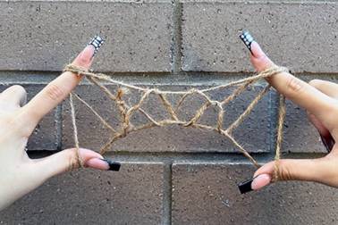 Whai - Matariki 2024