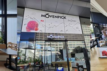 Movenpick