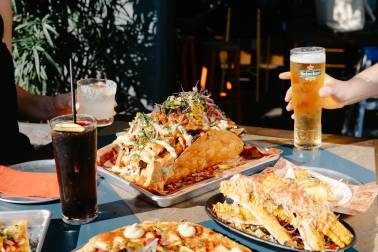 Rosies Red Hot Cantina & Taco Joint