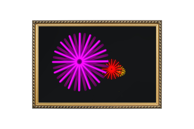 Efflorescence banner 1