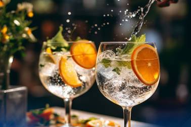 Auckland Gin Festival