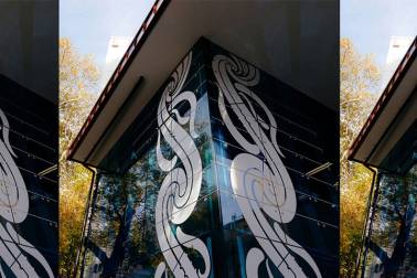 Central City Library