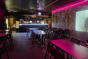 Tiger's Den