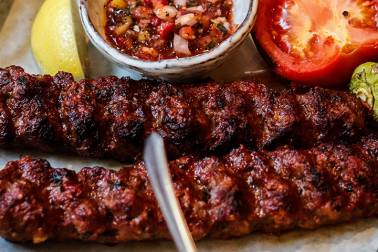 kebab