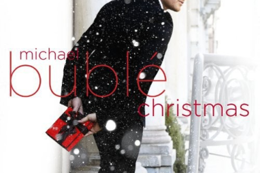 buble xmas24