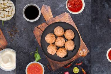 Dum Dum Dumplings