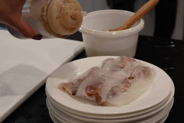 Cafe BBQ Duck