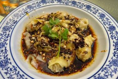Dumpling Hours Lunar NY