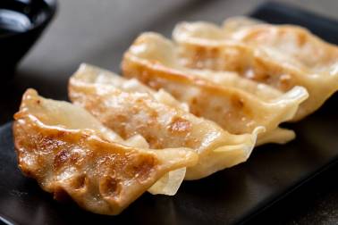 Dumpling House Lunar NY
