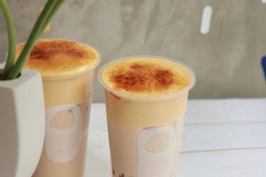 Machi Machi Milk Tea 2