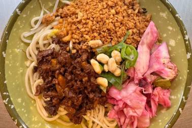 Eden Noodles LNY25