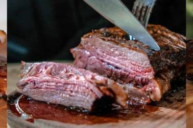 Smokeland BBQ