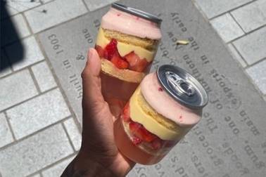 Miann patisserie