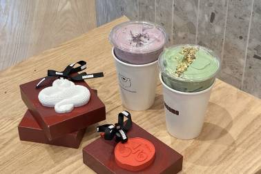 Cocomo LNY1