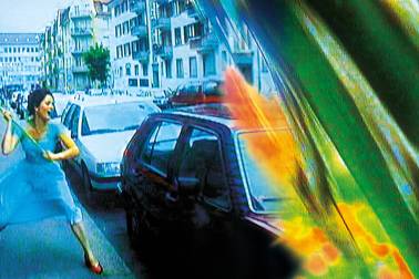 Gus Fisher Ever is Over All 2