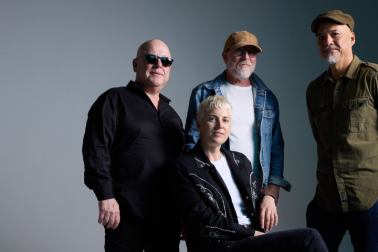 Pixies