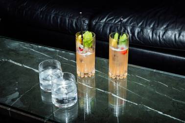 queer kiss cocktail