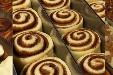 cinnamon squared