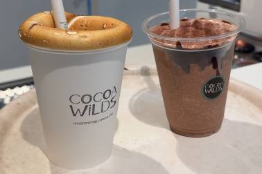 cocoa wilds