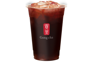 grape green tea