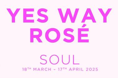 Soul Rose Month 2025