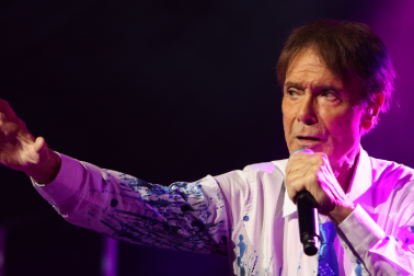Cliff Richard