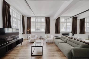 HIgh St Lofts