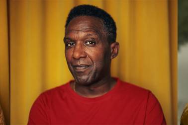 Lemn Sissay