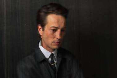 Marlon Williams