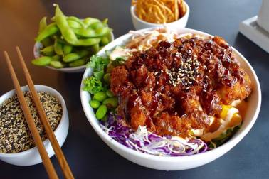 Poke House