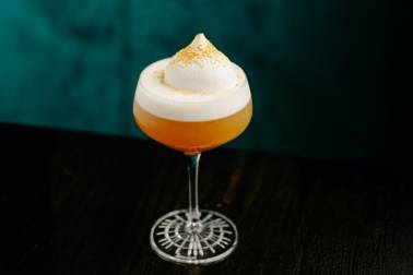 The Grand SkyCity Cocktail