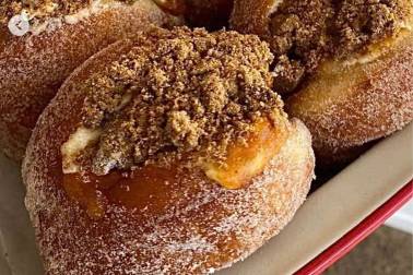 Doe Donut
