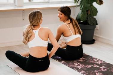hiyoga