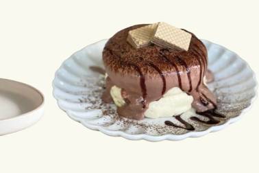 kumi desserts