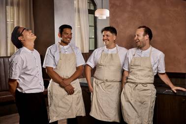 Bistro Saine