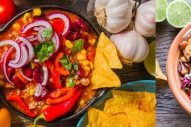 taco infusion