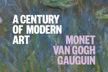 AAG A Century of Modern Art