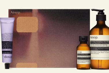 Aesop Gift