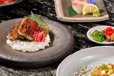 Masu Lunch
