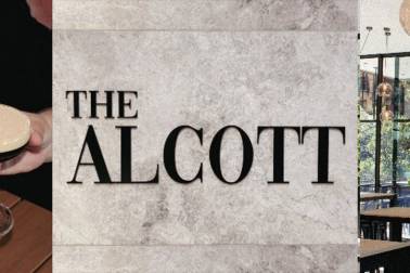 The Alcott