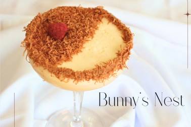 Buny's nest