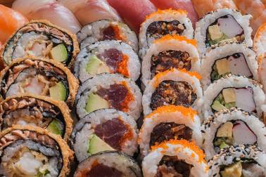 Sushi